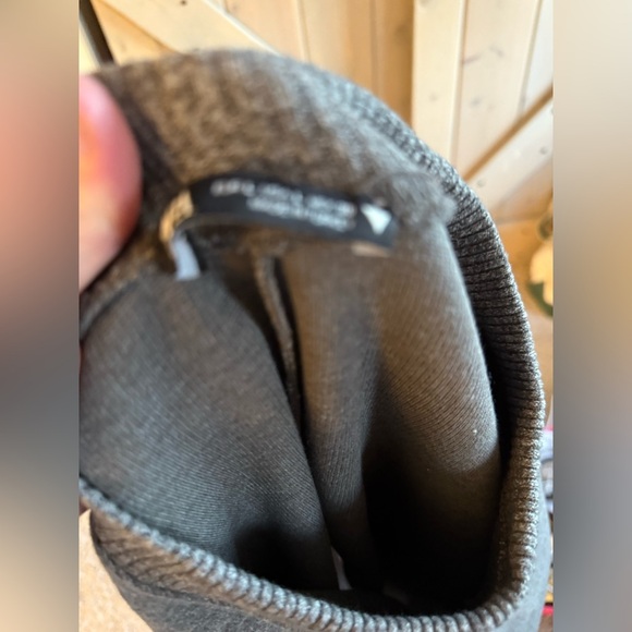 NWT Zara Cropped Sweatshirt and Skirt Set size large - Picture 6 of 11